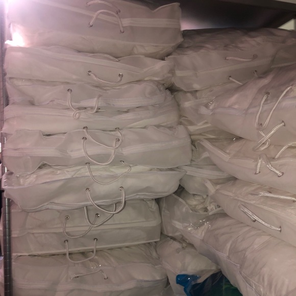 100% Cotton Comforter - Picture 4 of 5